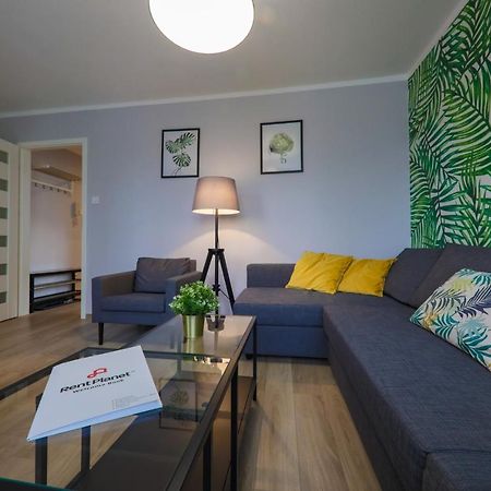 Rentplanet - Apartament Koscielna ザコパネ エクステリア 写真
