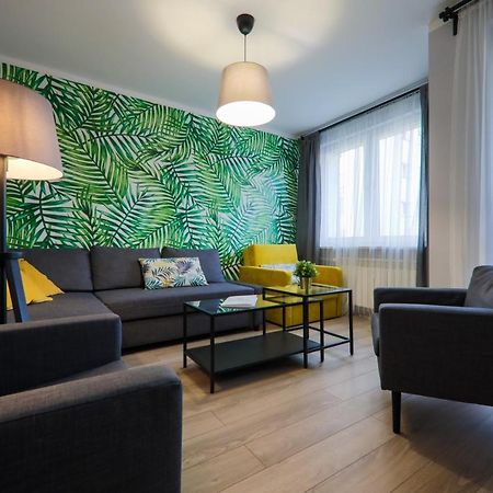 Rentplanet - Apartament Koscielna ザコパネ エクステリア 写真