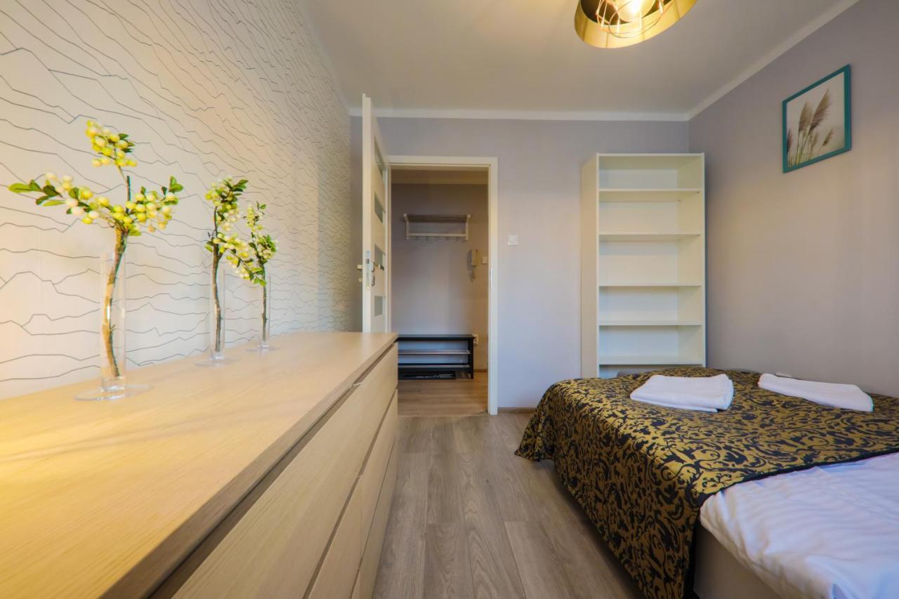 Rentplanet - Apartament Koscielna ザコパネ エクステリア 写真