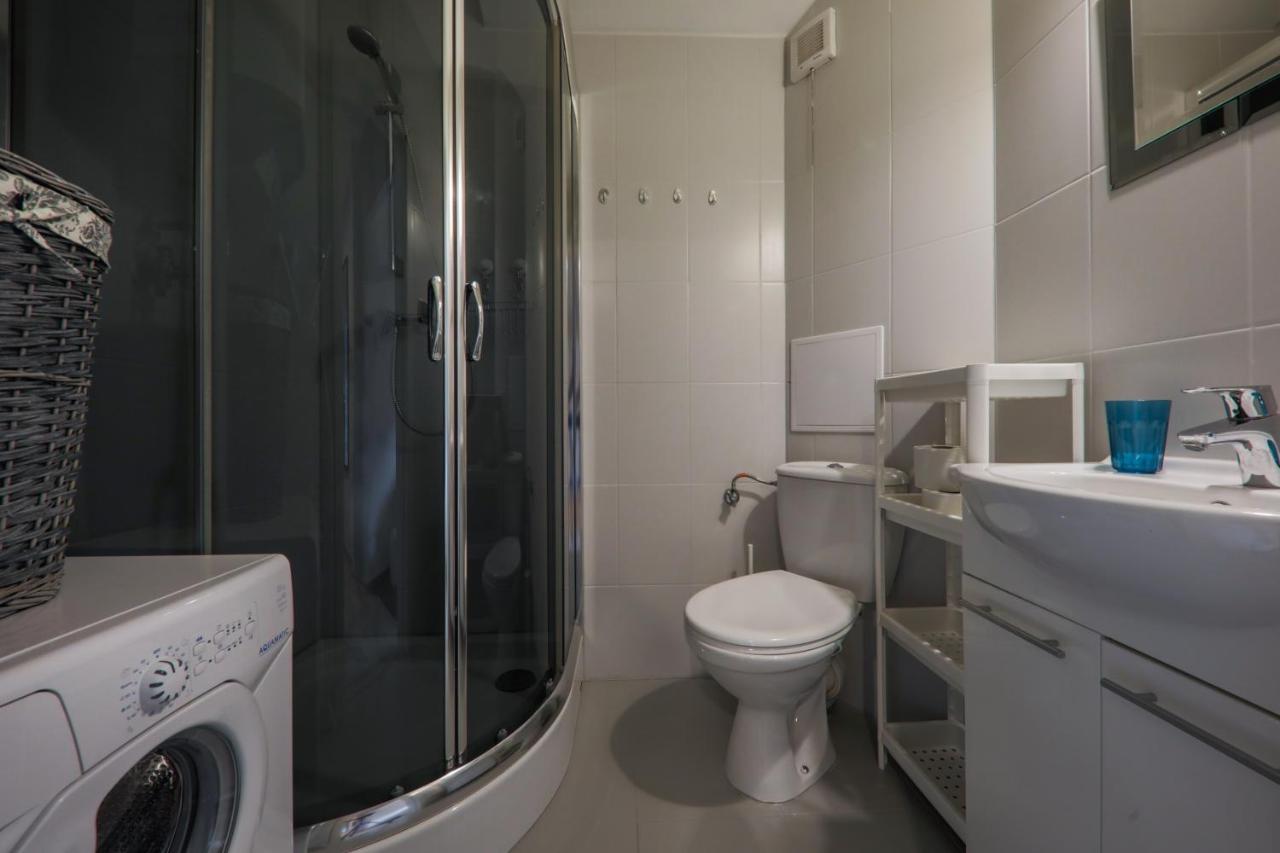 Rentplanet - Apartament Koscielna ザコパネ エクステリア 写真
